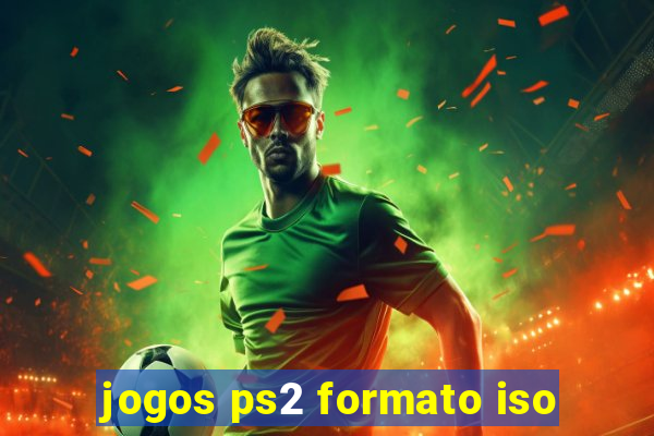 jogos ps2 formato iso